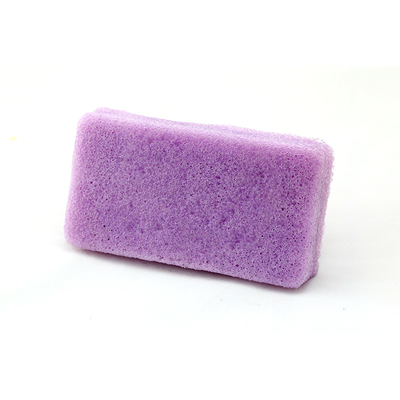 Lightweight BSCI Konjac Facial Sponge Exfoliating