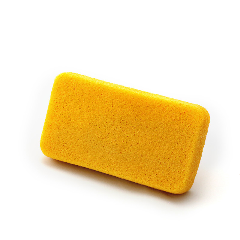 Lightweight BSCI Konjac Facial Sponge Exfoliating